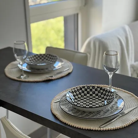 Appartamento L'r De Malo Cosy *