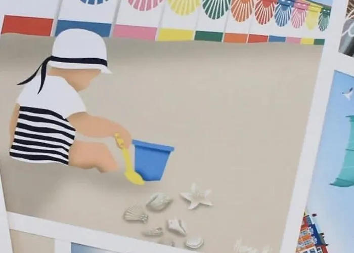 L'r De Malo Cosy Appartement *