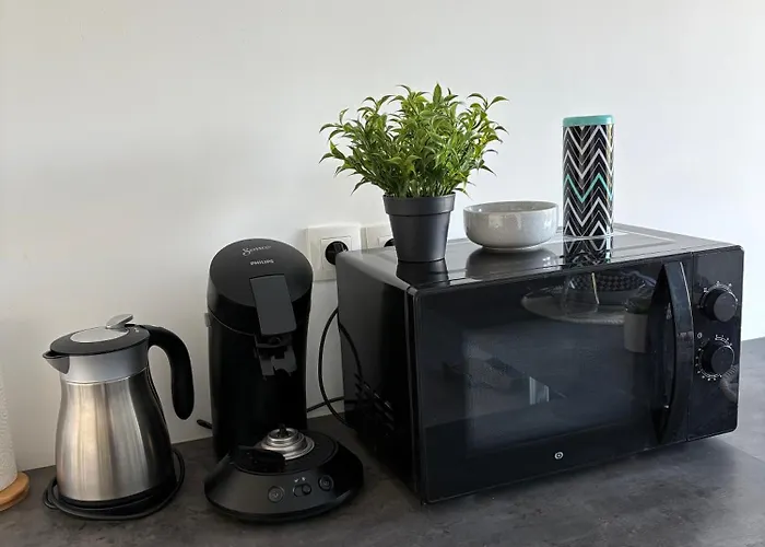 L'r De Malo Cosy Dunkirk