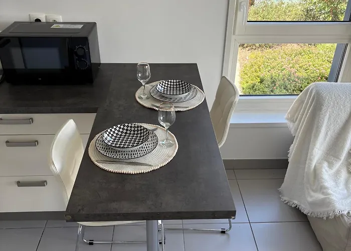 Appartement L'r De Malo Cosy