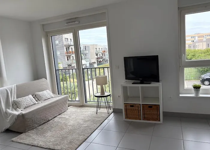 Appartement L'r De Malo Cosy