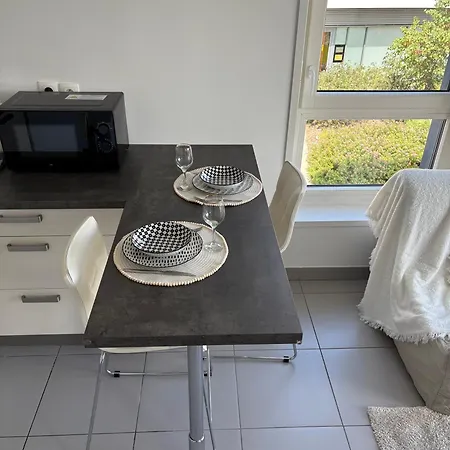 Διαμέρισμα L'r De Malo Cosy