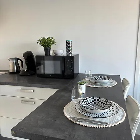 L'r De Malo Cosy Διαμέρισμα