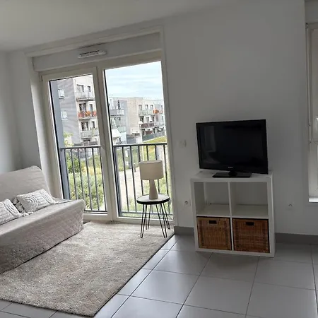 Διαμέρισμα L'r De Malo Cosy