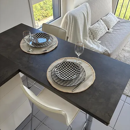 L'r De Malo Cosy * Δουνκέρκη