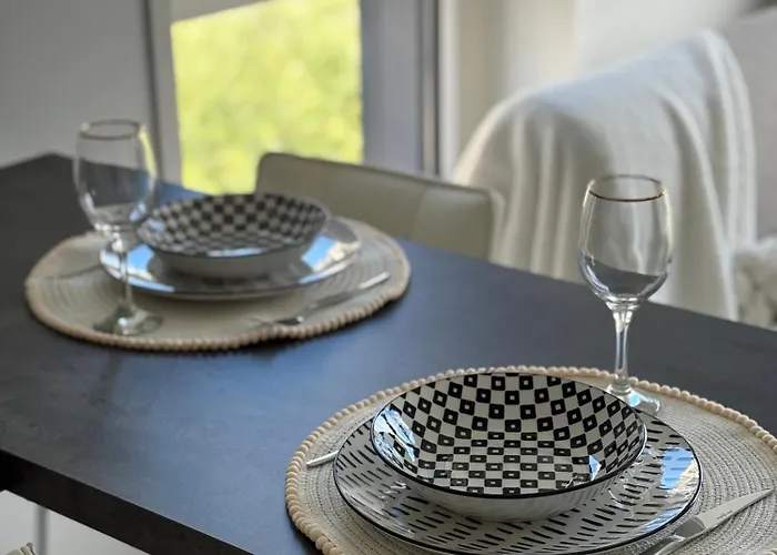 Appartement L'r De Malo Cosy *