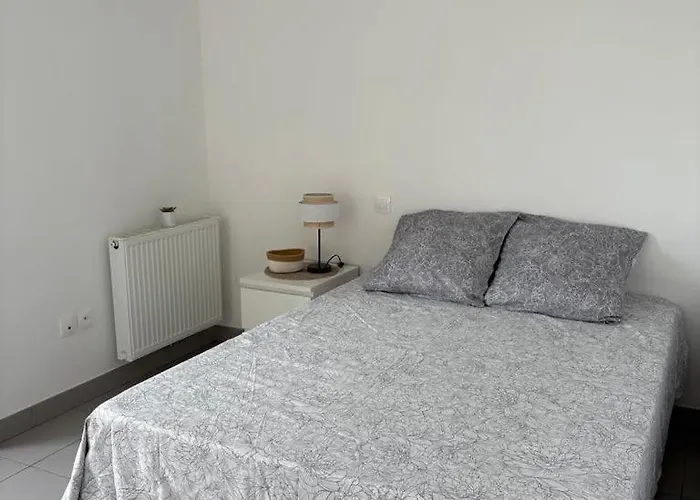 Appartement L'r De Malo Cosy Dunkirk